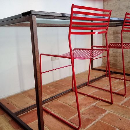 Casalice Apartment Santarcangelo di Romagna Luaran gambar