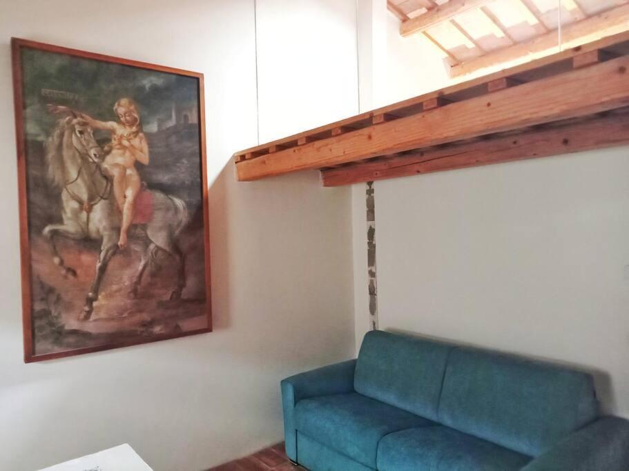 Casalice Apartment Santarcangelo di Romagna Luaran gambar
