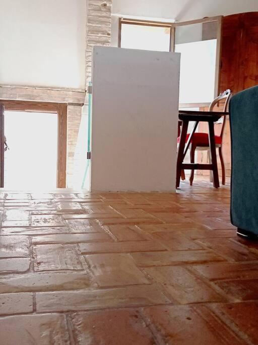 Casalice Apartment Santarcangelo di Romagna Luaran gambar
