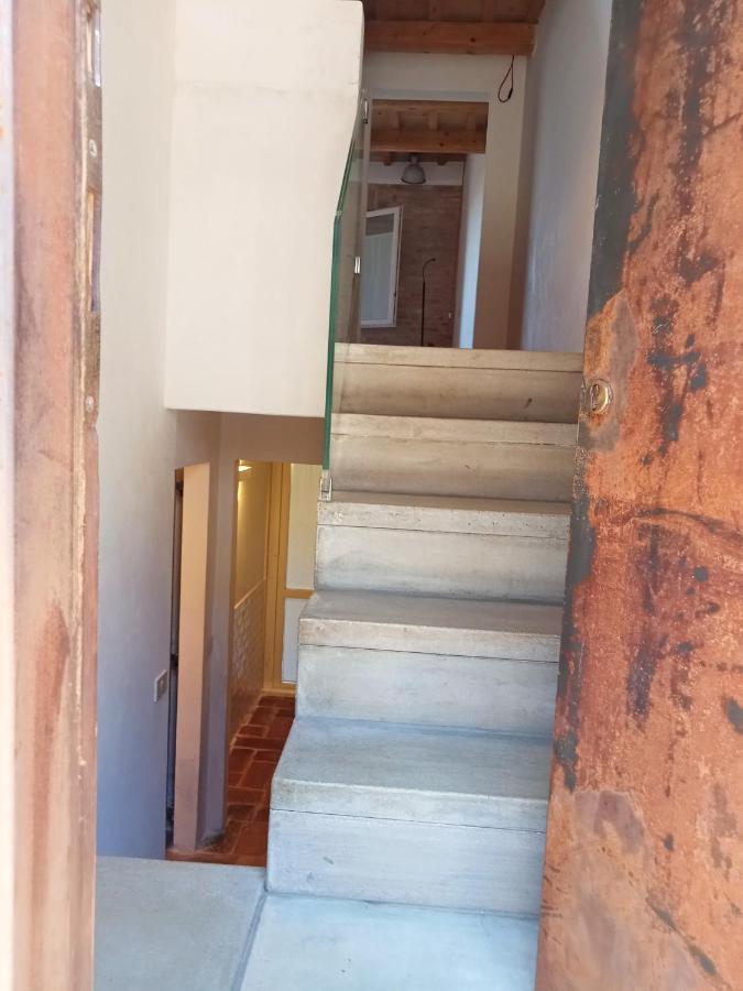 Casalice Apartment Santarcangelo di Romagna Luaran gambar