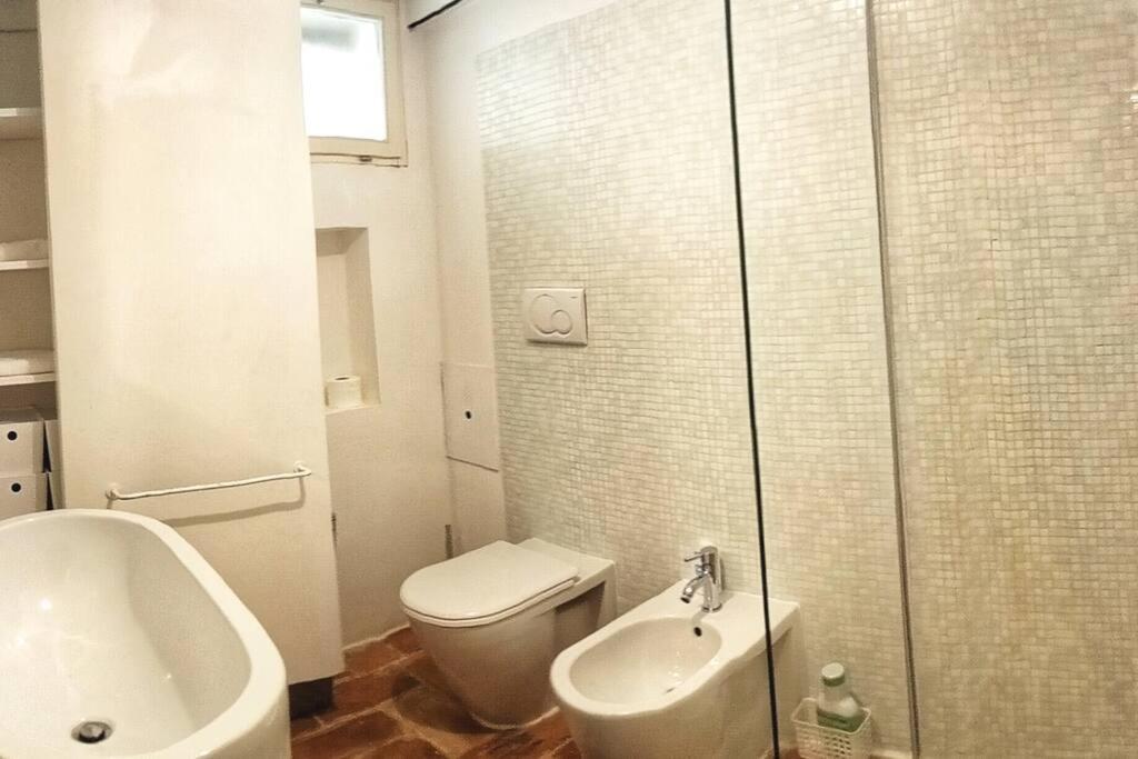 Casalice Apartment Santarcangelo di Romagna Luaran gambar