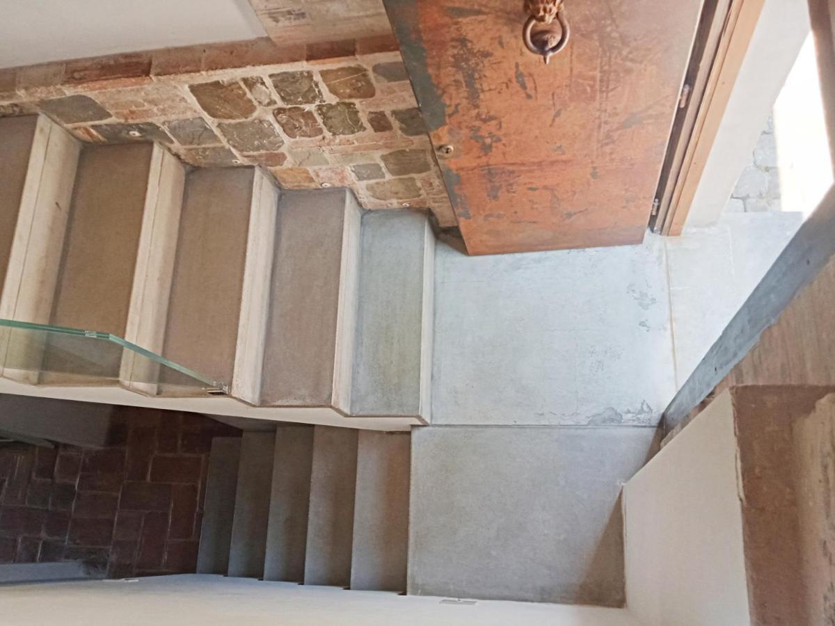 Casalice Apartment Santarcangelo di Romagna Luaran gambar