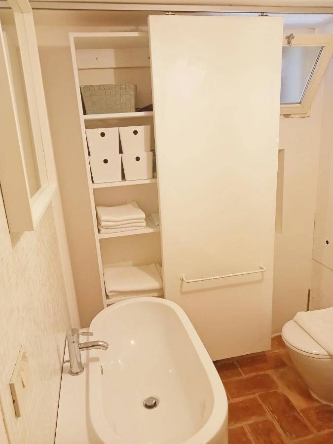Casalice Apartment Santarcangelo di Romagna Luaran gambar