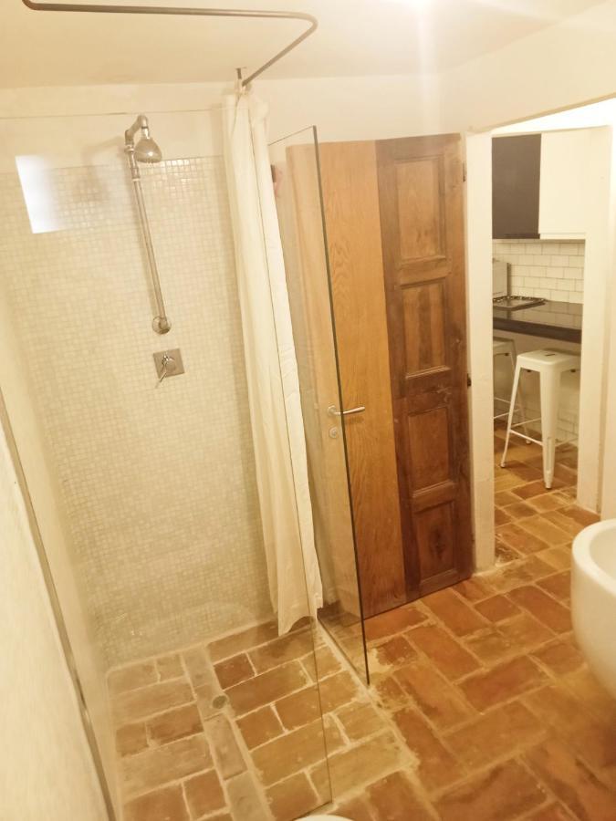 Casalice Apartment Santarcangelo di Romagna Luaran gambar