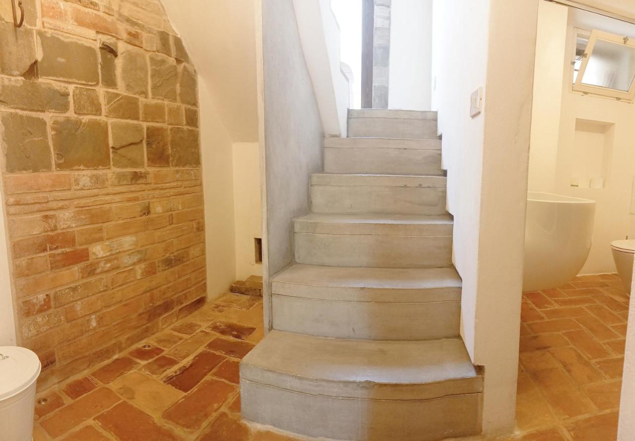 Casalice Apartment Santarcangelo di Romagna Luaran gambar