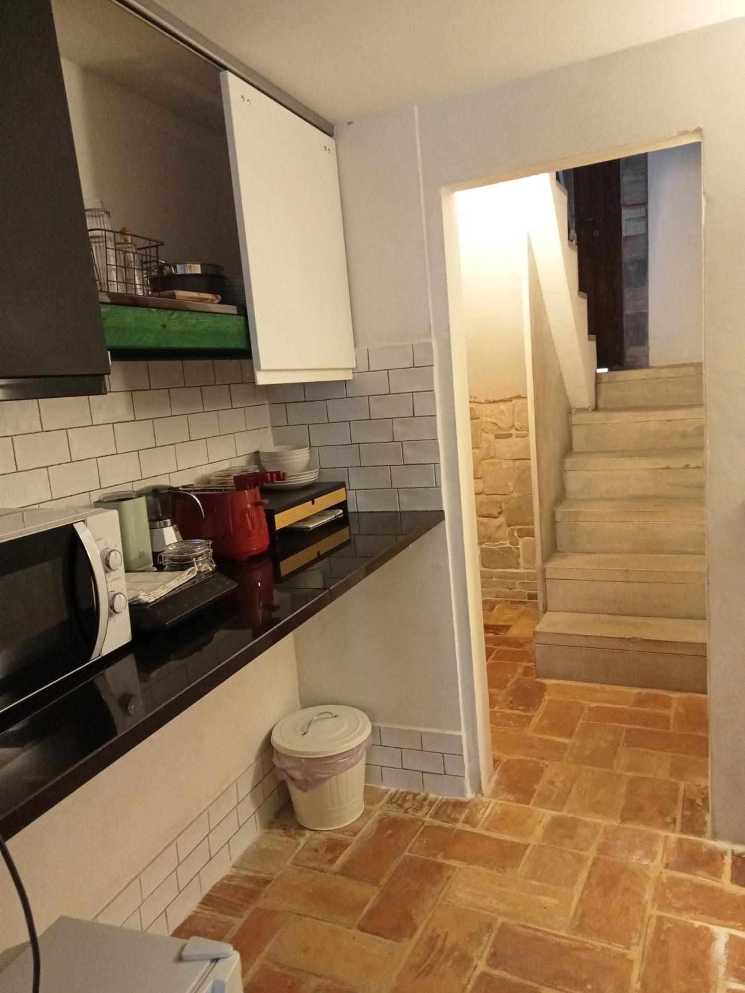 Casalice Apartment Santarcangelo di Romagna Luaran gambar