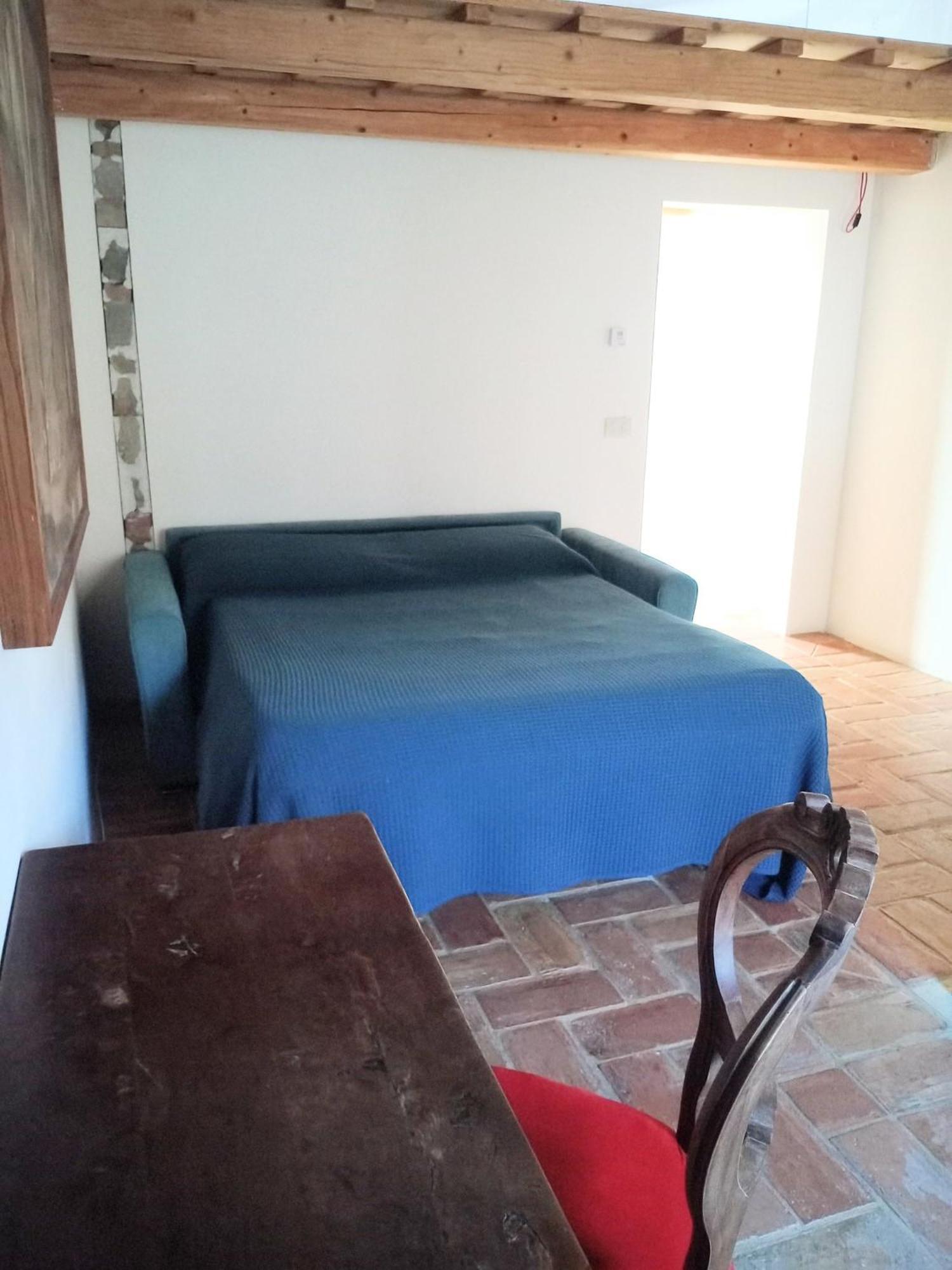 Casalice Apartment Santarcangelo di Romagna Luaran gambar