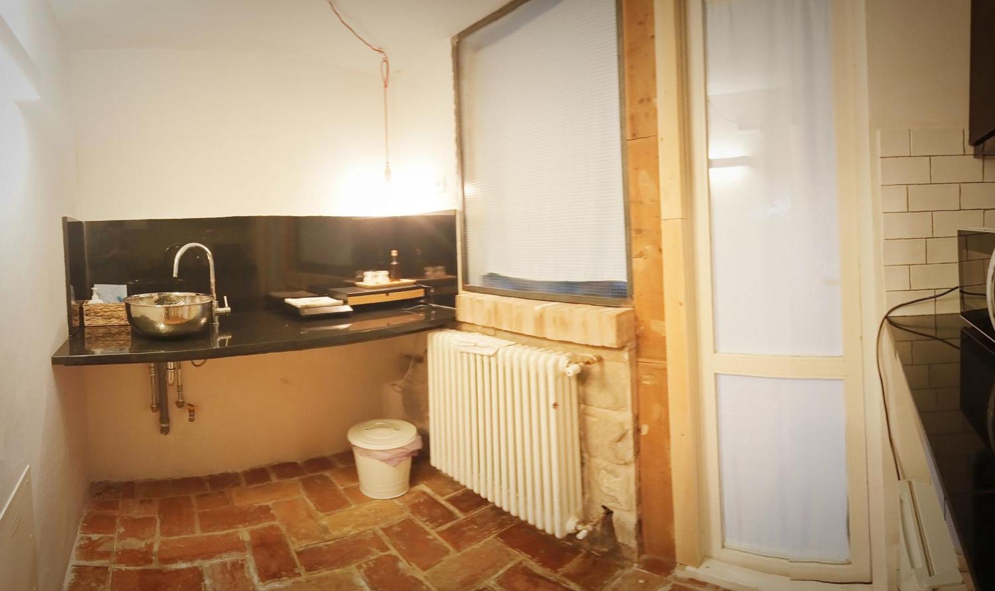 Casalice Apartment Santarcangelo di Romagna Luaran gambar